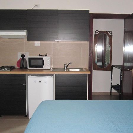 Casa Vacanza Le Mansardine Бергамо Екстериор снимка