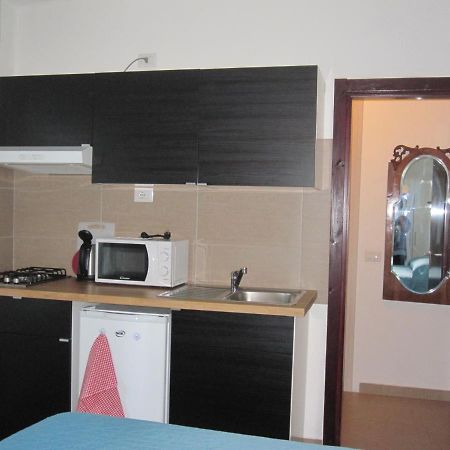 Casa Vacanza Le Mansardine Бергамо Екстериор снимка