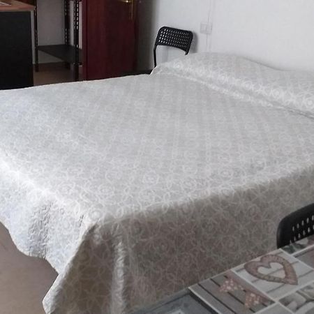 Casa Vacanza Le Mansardine Бергамо Екстериор снимка