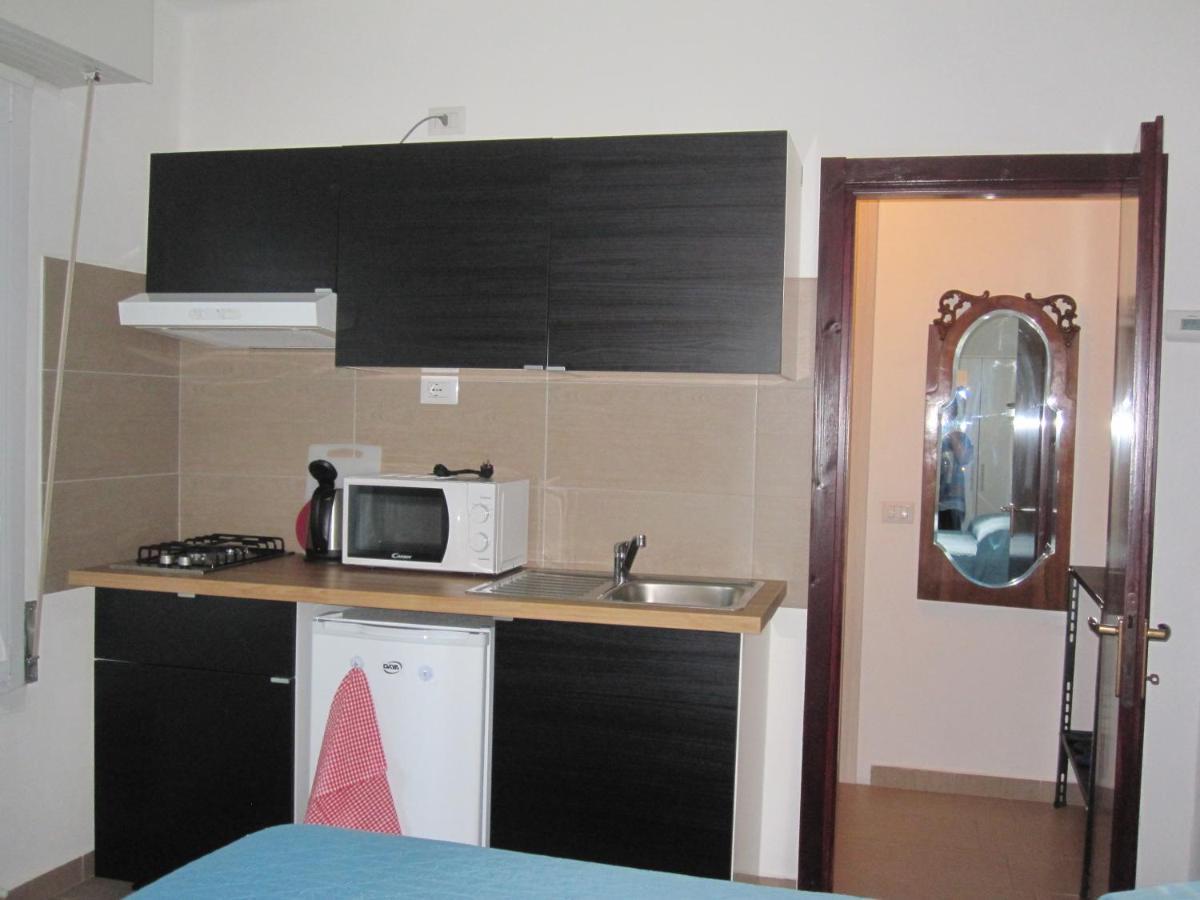 Casa Vacanza Le Mansardine Бергамо Екстериор снимка